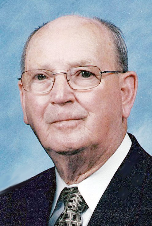 Laughon, B.L. "Bug"